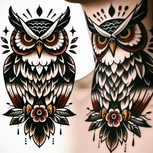 Owl Pack