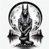 Egyptian God's Pack