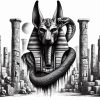 Egyptian God's Pack