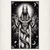 Egyptian God's Pack