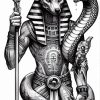 Egyptian God's Pack