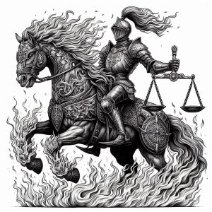Horseman Pack