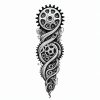 Tattoo design