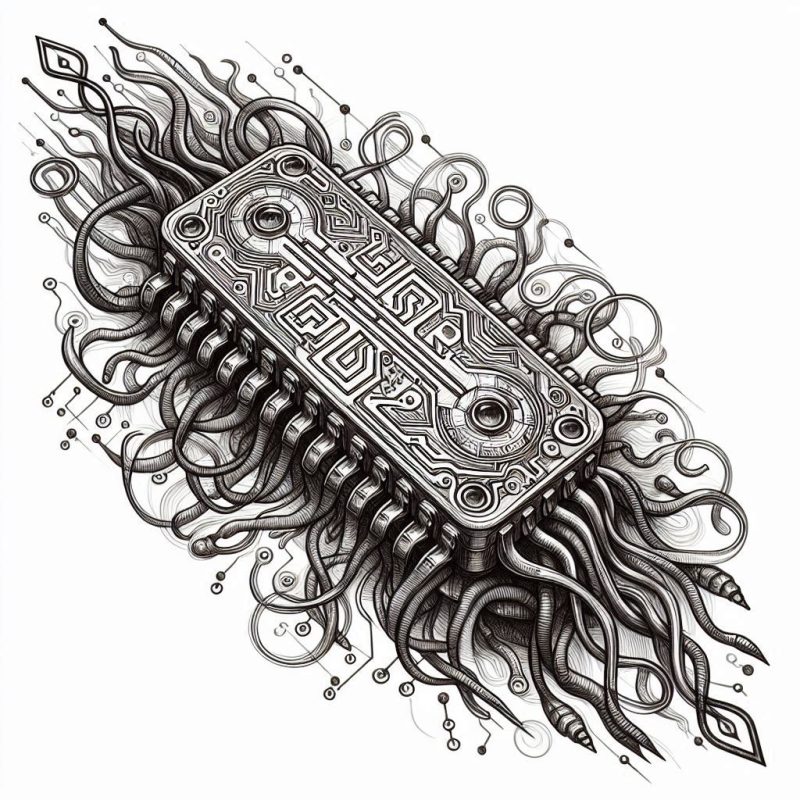 Tattoo design