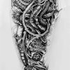 Tattoo design