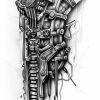 Tattoo design