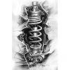 Tattoo design