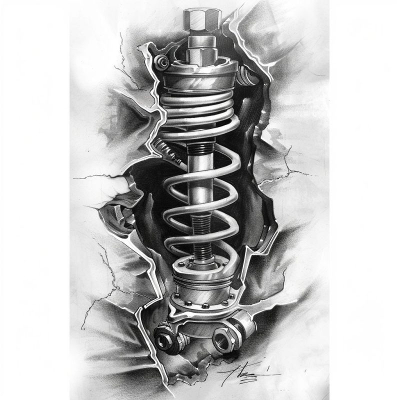 Tattoo design
