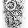 Tattoo design