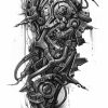 Tattoo design