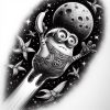 Movie characters