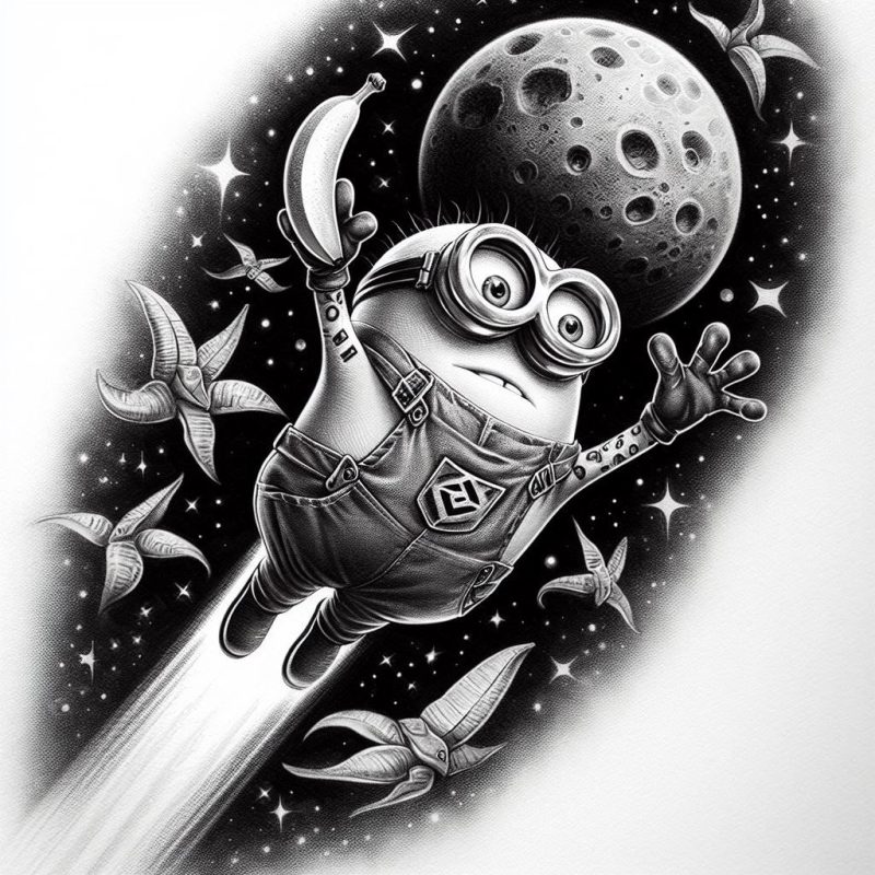 Movie characters