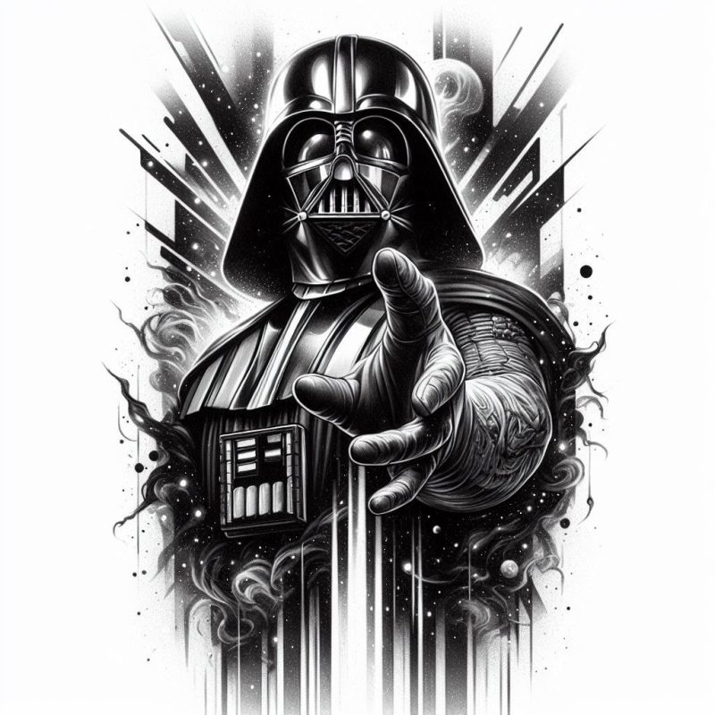 Movie characters