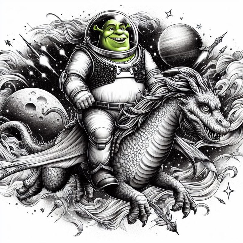 Movie characters