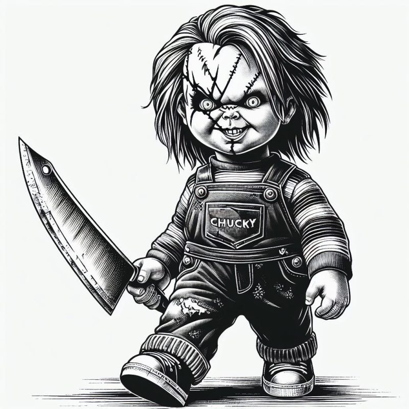 Chucky