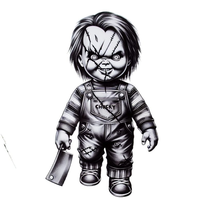 Chucky