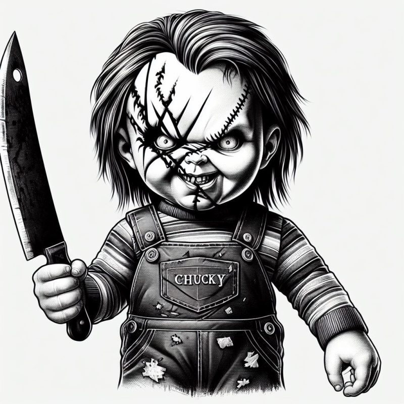 Chucky