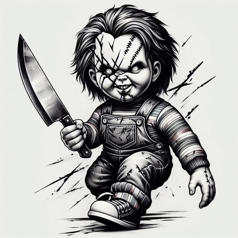 Chucky