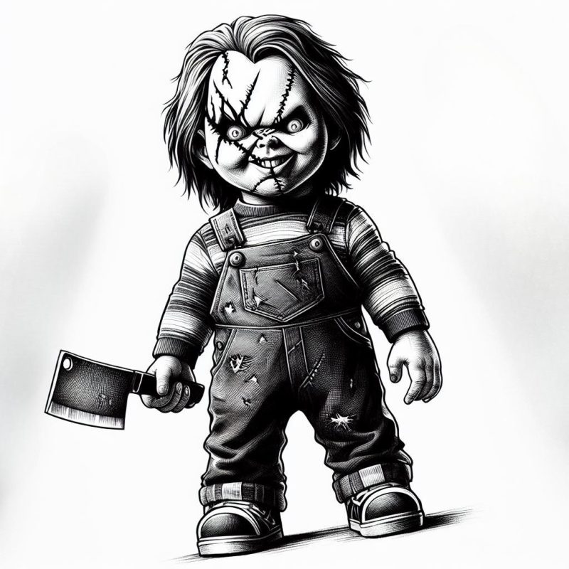 Chucky