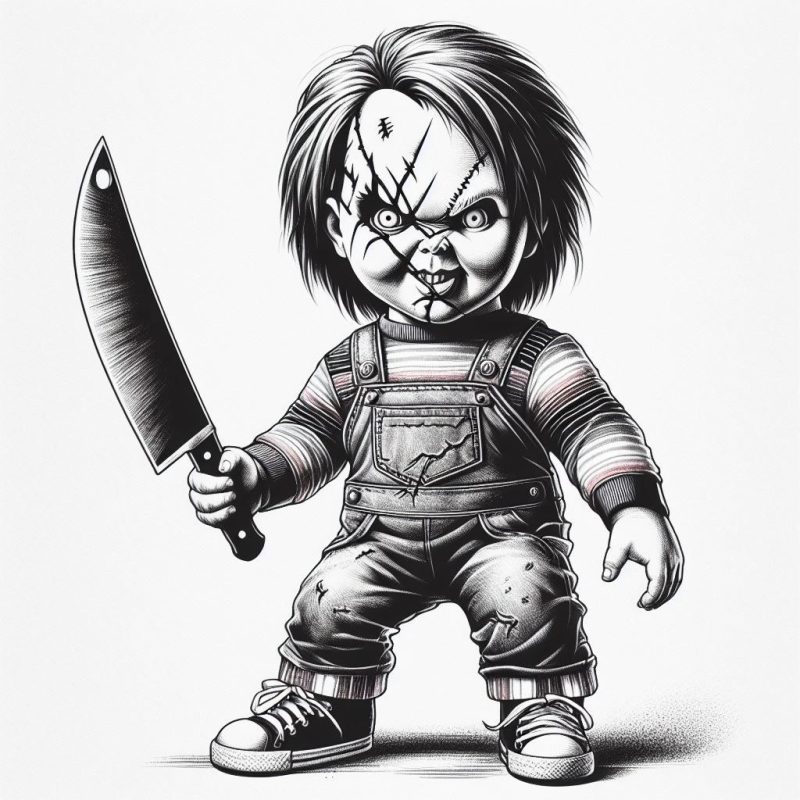 Chucky