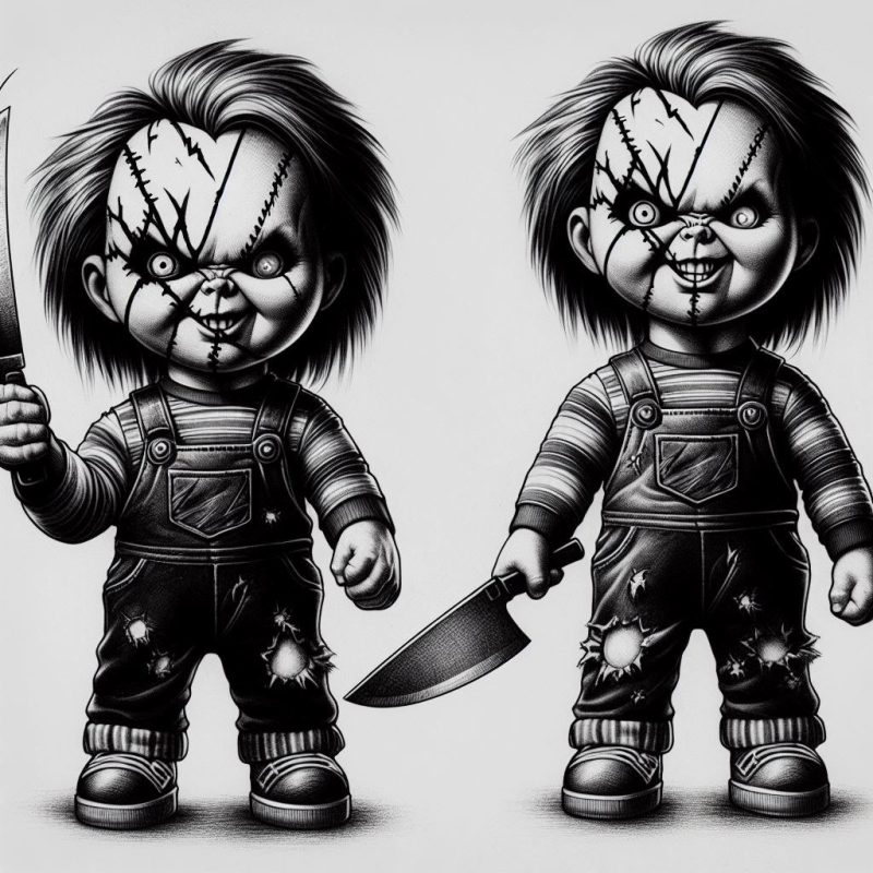 Chucky