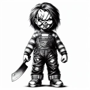 Chucky