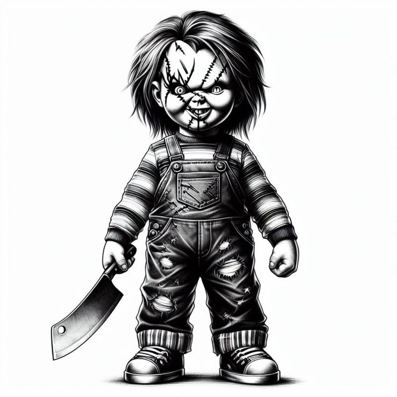 Chucky