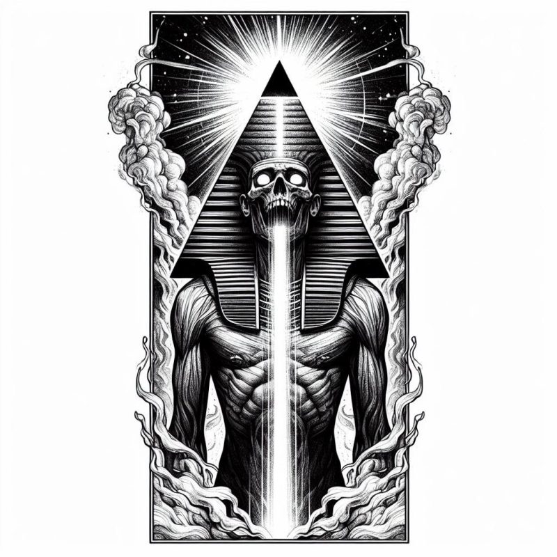 Egyptian Mythology