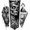 Egyptian Mythology