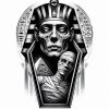 Egyptian Mythology