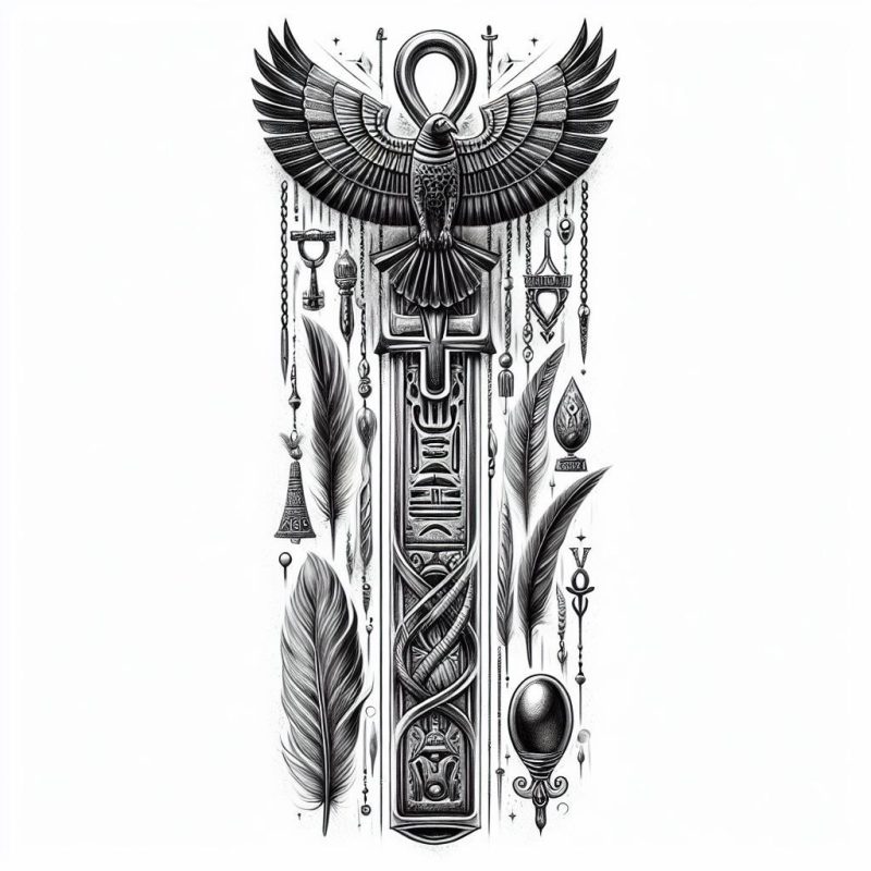 Egyptian Mythology