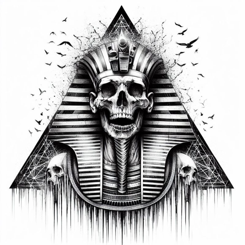 Egyptian Mythology