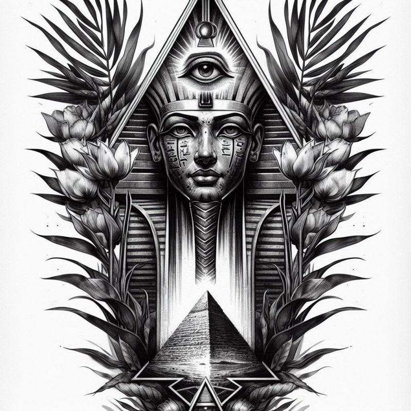 Egyptian Mythology