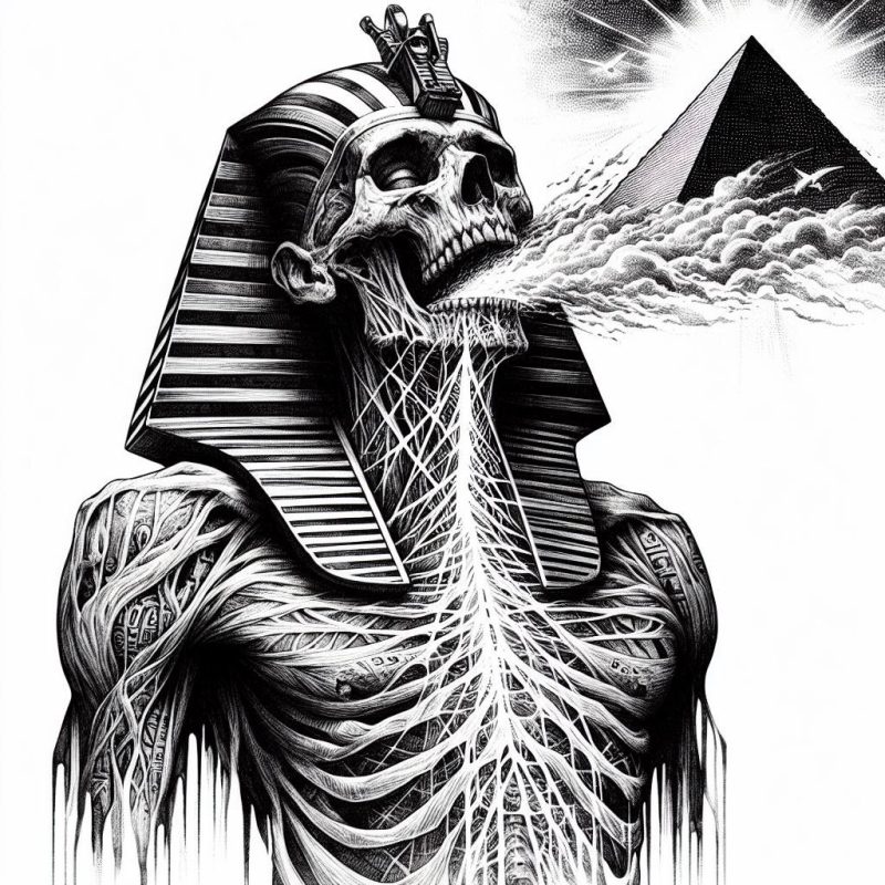 Egyptian Mythology