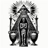 Egyptian Mythology
