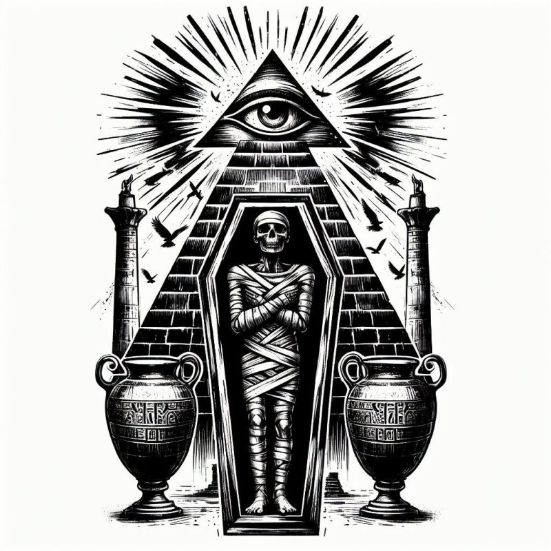Egyptian Mythology