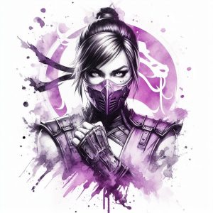 Mortal Kombat pack 1