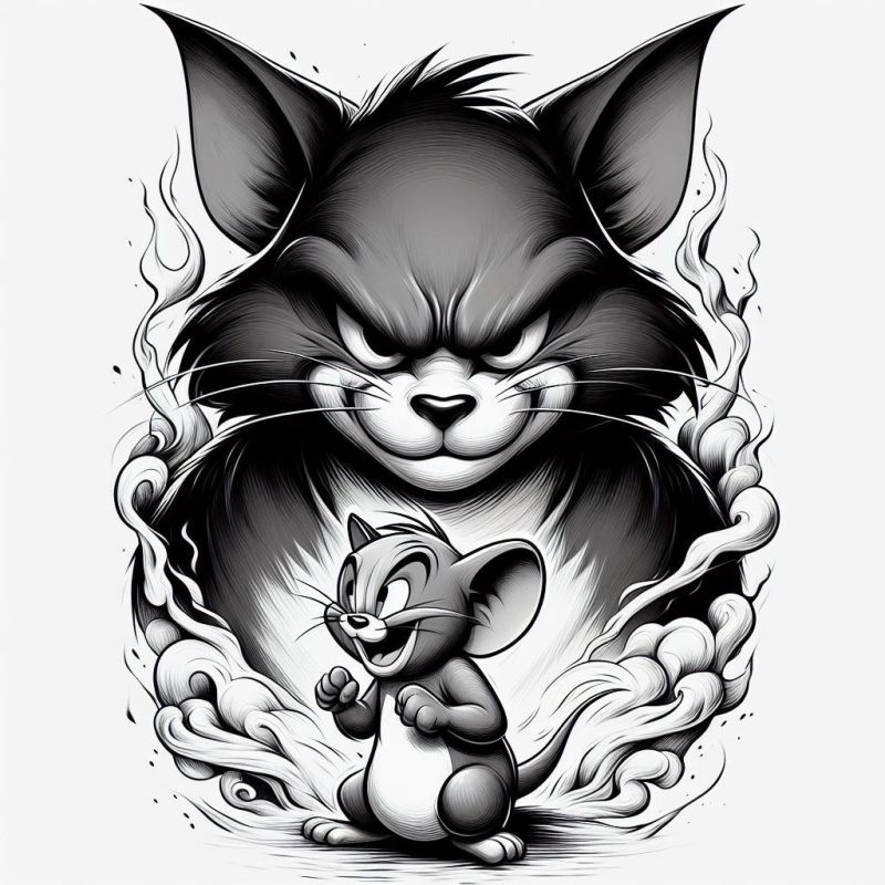 IMG_20240926_204712_400 Tom and Jerry Pack 1