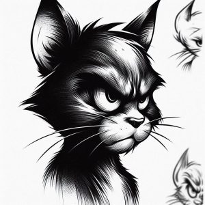 Tom and Jerry Pack 1