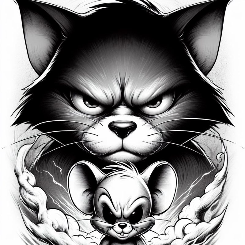 IMG_20240926_204701_490 Tom and Jerry Pack 2