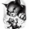 IMG_20240926_204701_770 Tom and Jerry Pack 2
