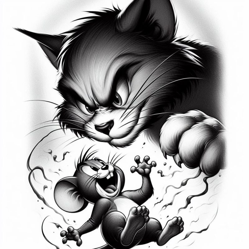 IMG_20240926_204701_770 Tom and Jerry Pack 2