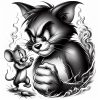 IMG_20240926_204701_477 Tom and Jerry Pack 2