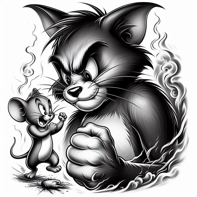 IMG_20240926_204701_477 Tom and Jerry Pack 2