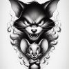 IMG_20240926_204701_711 Tom and Jerry Pack 2
