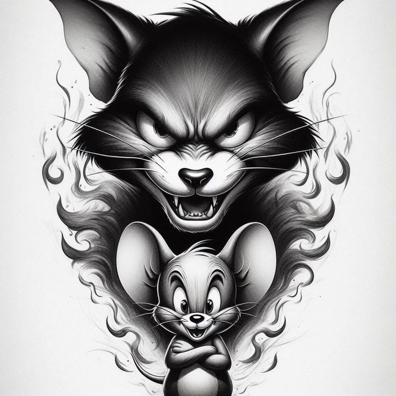 IMG_20240926_204701_711 Tom and Jerry Pack 2