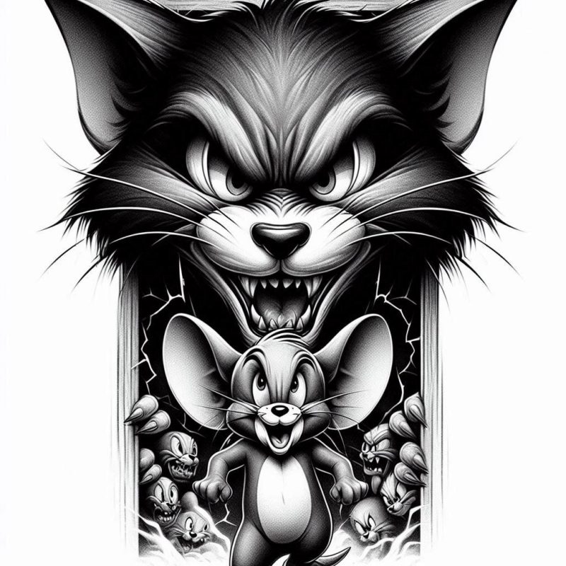 IMG_20240926_204701_354 Tom and Jerry Pack 2