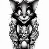 IMG_20240926_204625_348 Tom and Jerry Pack 2