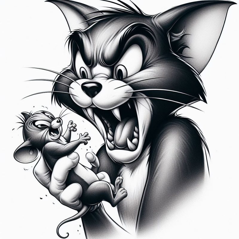 IMG_20240926_204625_509 Tom and Jerry Pack 3