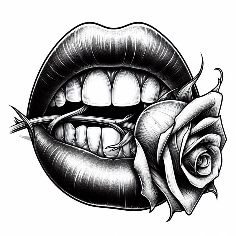 Lips